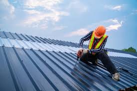 Best Roof Maintenance and Cleaning  in Seven Points, TX